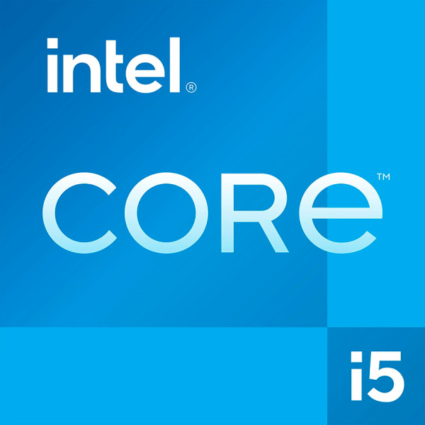 Intel CPU Desktop Core i5-12400 (2.5GHz, 18MB, LGA1700) box ( BX8071512400SRL5Y ) 