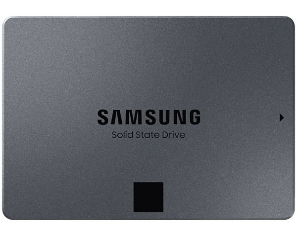 SAMSUNG 1TB 2.5'' SATA III MZ-77Q1T0BW 870 QVO Series SSD