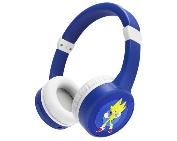 ENERGY SISTEM Lol&Roll Super Sonic Kids Bluetooth slušalice