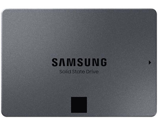 SAMSUNG 4TB 2.5'' SATA III MZ-77Q4T0BW 870 QVO Series SSD