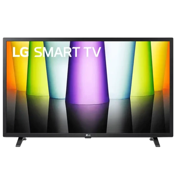 SMART LED TV 32 LG 32LQ63006LA 1920x1080Full HDDVB-T2SC