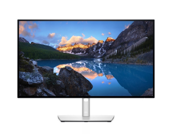 Monitor 27'' Dell U2722DE UltraSharp IPS2560x1440HDMI2xDP7xUSB 90WRJ45pivot