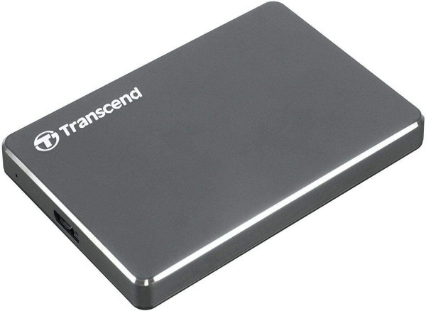 HDD E2.5'' Transcend 1TB TS1TSJ25C3N