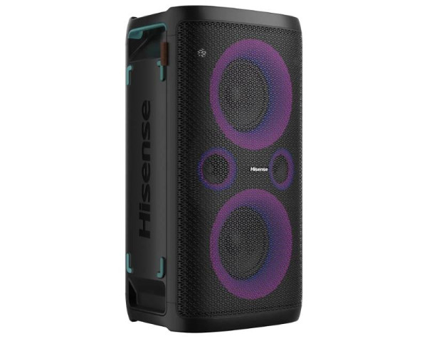 HISENSE Party Rocker One Bluetooth zvučnik