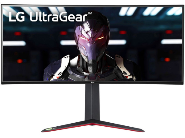 Monitor LG 34GN850P-B 34''VA,zakrivljen,21:93440x1440160Hz1ms GtGHDMIx2,DP,USBGsync,freesync' ( '34GN850P-B' ) 