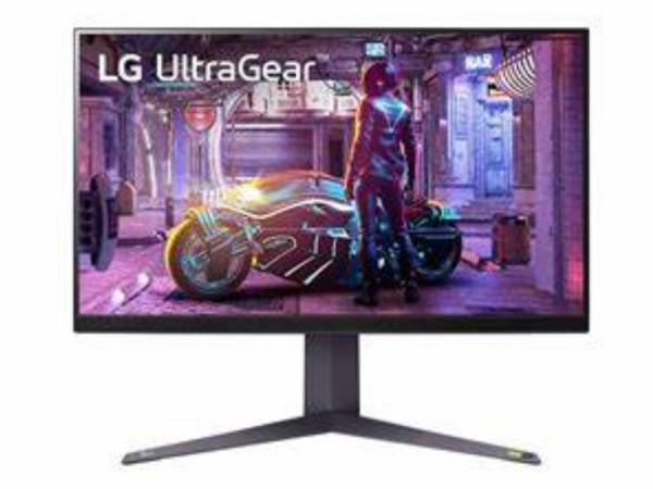 Monitor LG 32GQ850-B 31.5''IPS2560 x 1440240Hz1ms GtGHDMIx2,DP,USBGsync,freesyncpivotVESA' ( '32GQ850-B' ) 