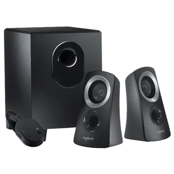 Zvučnici 2.1 Logitech Z313