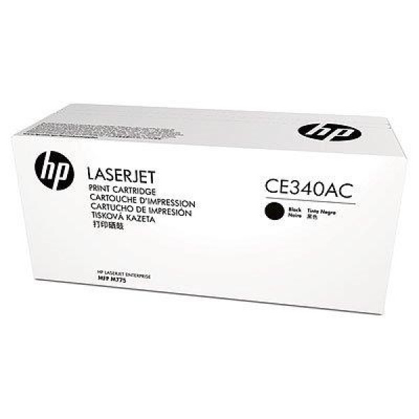 Toner HP 651A Contractualcrna' ( 'CE340AC' ) 
