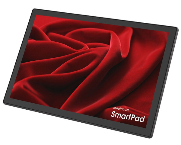 MEDIACOM Smartpad 10 AZIMUT3 Light 4G Phone SP1AZ3L 10.1'' SC9863A Octa Core 1.6GHz 3GB 32GB Android 11.0