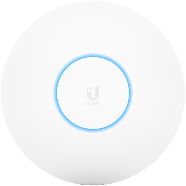 WiFi6 Long-Range Enterprise AP ( U6-LR ) 