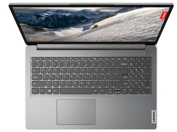 Laptop LENOVO IdeaPad 1 15AMN7 DOS15.6''FHDRyzen 3-7320U8GB512GB SSDAMD RadeonSRBsiva' ( '82VG0070YA' ) 