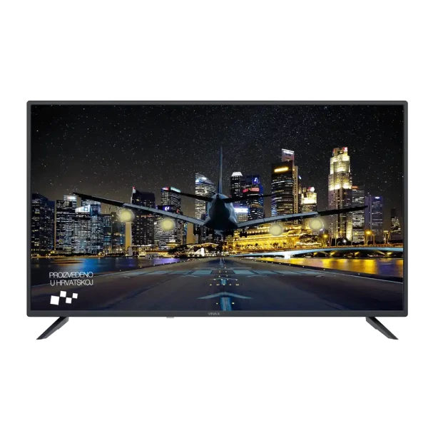 LED TV 40 Vivax 40LE114T2S2 1920x1080FHDDVB-T2S2C
