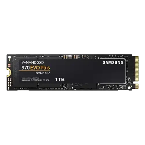 SSD M.2 SATA 1TB Samsung 970 EVO Plus MZ-V7S1T0BW