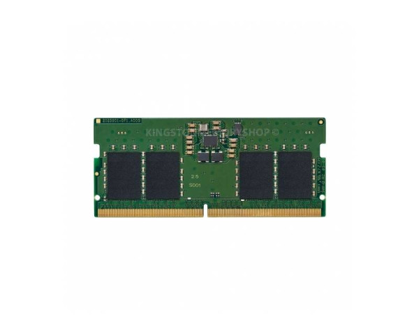 KINGSTON SODIMM DDR5 8GB 5200MTs KVR52S42BS6-8