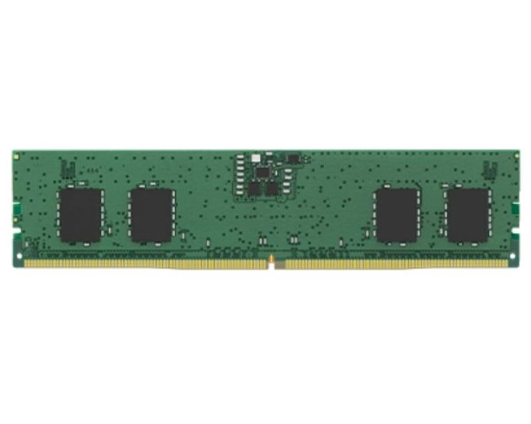 KINGSTON DIMM DDR5 8GB 5200MTs KVR52U42BS6-8