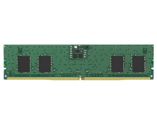 KINGSTON DIMM DDR5 16GB 5200MTs KVR52U42BS8-16