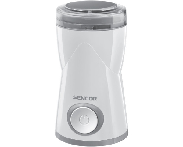SENCOR SCG 1050WH električni mlin za kafu