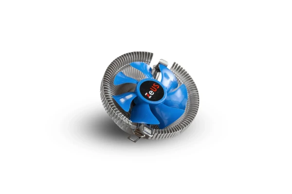 CPU Cooler Zeus L31 (17001200115011551156775FM12AM2+AM3+AM4)