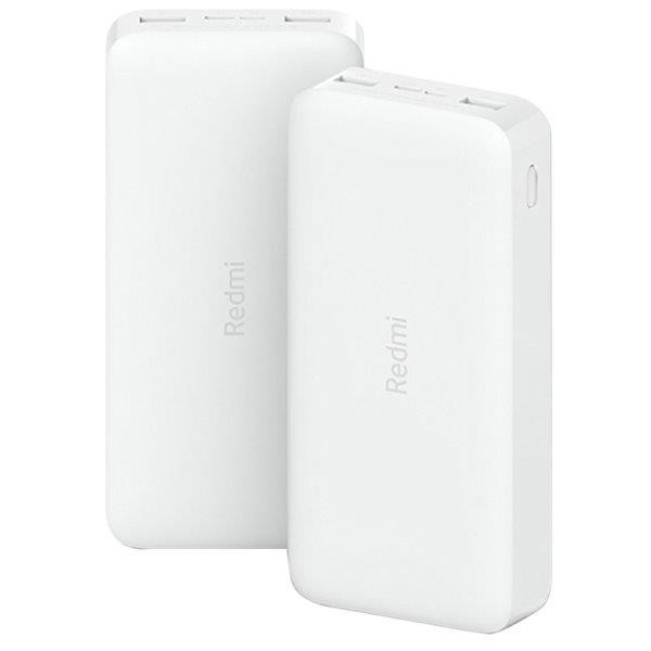 Prenosivi punjač XIAOMI Redmi Power Bank20000mAhcrna' ( 'VXN4304GL' ) 