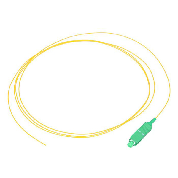 EXTRALINK PIGTAIL SC/APC G657A, 900UM, PVC, 2.0M ( 2278 )