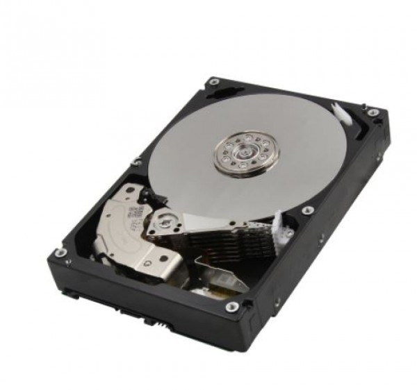 HDD 10TB Toshiba Enterprise Capacity MG06ACA10TE 7200 RPM 256MB Ent.