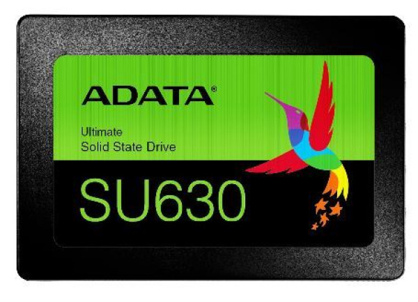 SSD 960GB AData 3D Nand ASU630SS-960GQ-R