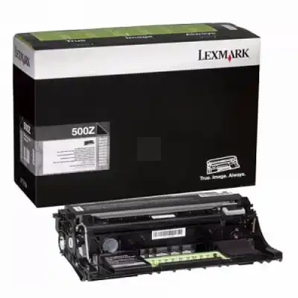 Drum Master Lexmark 50F0Z00 MSMX310410510610