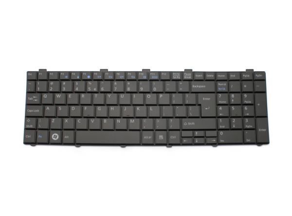 Tastatura za laptop Fujitsu Siemens AH530/531/751
