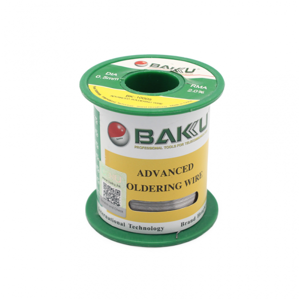 Kalaj BAKU BK-10005 0.5mm 100g