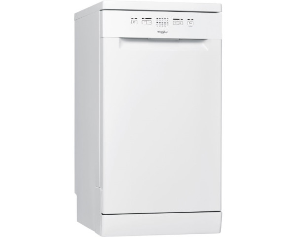 WHIRLPOOL WSFE 2B19EU mašina za sudove -45cm