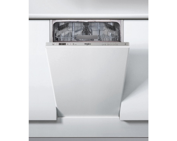WHIRLPOOL WSIC 3M17 ugradna sudo mašina - 45cm