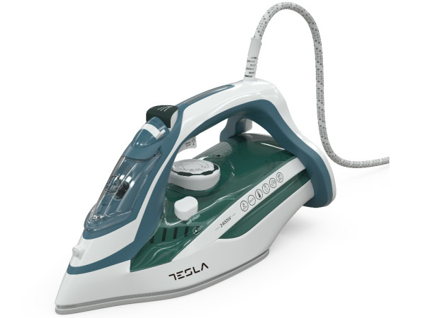 Pegla TESLA IR300BL2200Wplava' ( 'IR300BL' ) 