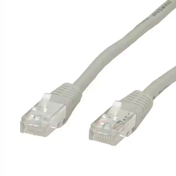 UTP cable CAT 6 sa konektorima 1m Secomp 30567