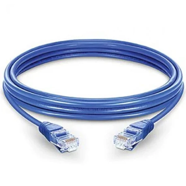 UTP cable CAT 6 sa konektorima 0.5m Owire