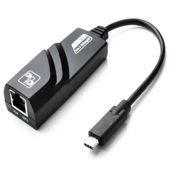 USB adapter 3.0 - RJ45 1000Mbps Kettz NA-K200