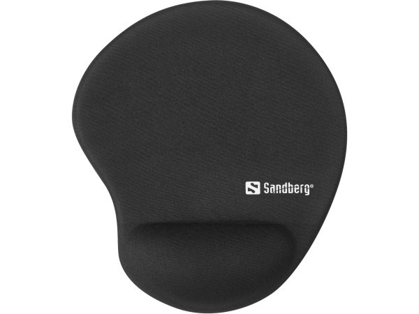 Podloga za miša Sandberg Wrist Rest 820-98