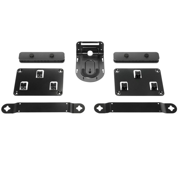 LOGITECH MOUNTING KIT FOR RALLY - WW ( 939-001644 ) 