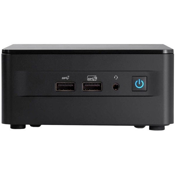Intel NUC 12 Pro Kit NUC12WSHi5, EU cord, single unit ( RNUC12WSHI50002 ) 