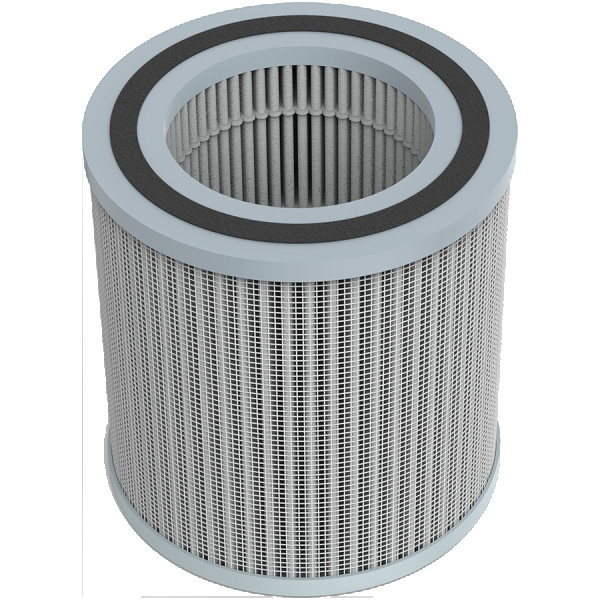 AENO Air Purifier AAP0004 filter H13, activated carbon granules, HEPA, ?160*170mm, NW 0.3Kg ( AAPF4 ) 
