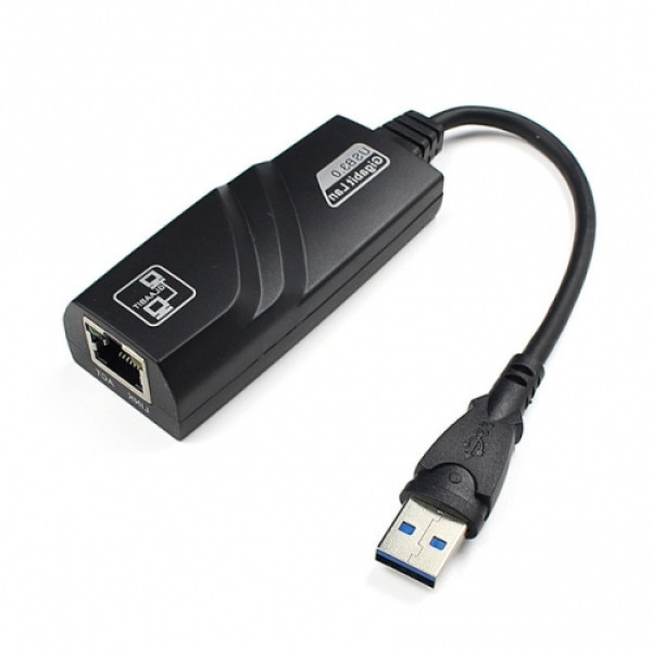Adapter NA-K200 USB 3.0 - LAN 101001000