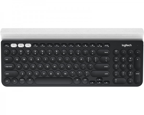 LOGITECH K780 Wireless Multi-Device Keyboard US