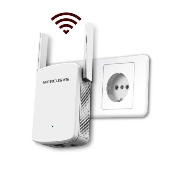 Mercusys ME30, AC1200 Wi-Fi Range Extender ( 2726 )