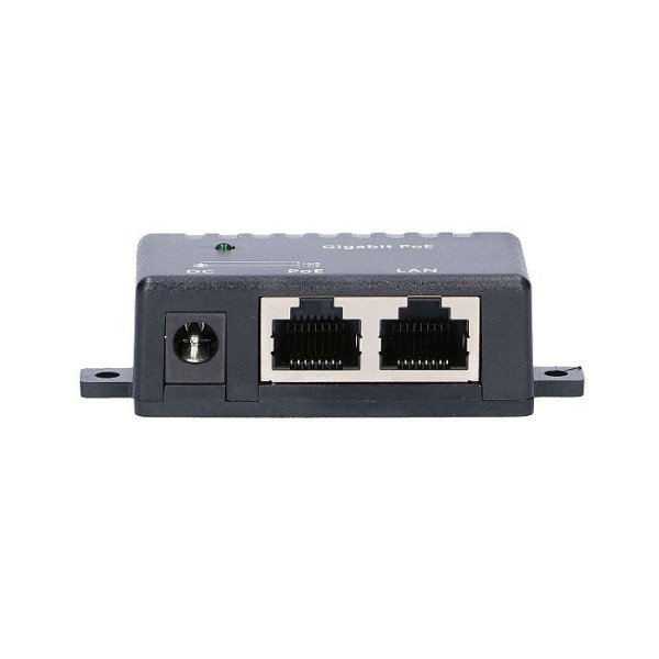 EXTRALINK POE INJECTOR 1 PORT 10/100/1000 ( 1299 )