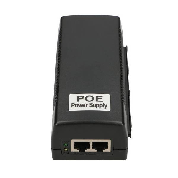 Extralink POE-48-48W 48V 48W 1A Gbit Power Adapter with AC Cable ( 2169 )