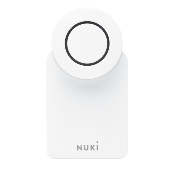 NUKI Smart Lock 3.0