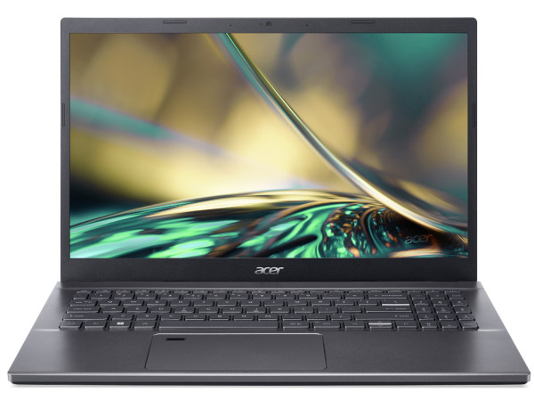 Laptop ACER Aspire 5 A515-57G noOS15.6''FHD IPSi7-1260P16GB512GB SSDGF RTX2050-4GBčelik siva' ( 'NX.K9TEX.006' ) 