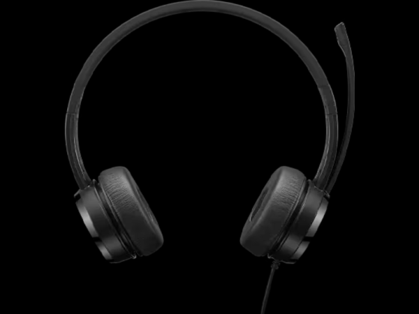 Slušalice LENOVO  StereoUSBn4XD1K18260Kontrole na kablucrna' ( '4XD1K18260' ) 