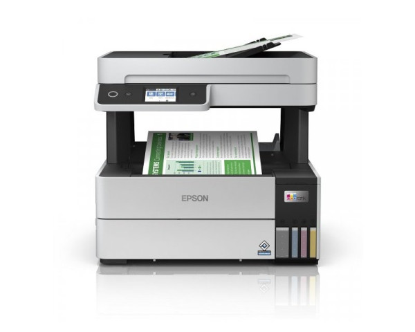 EPSON L6460 EcoTank multifunkcijski inkjet uređaj