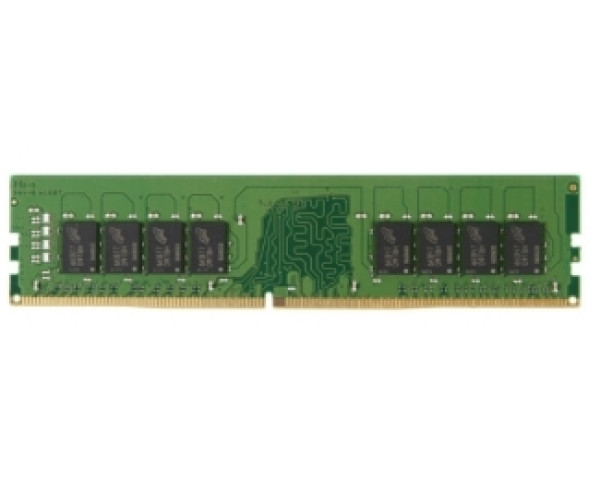KINGSTON DIMM DDR4 4GB 2666MHz KVR26N19S64