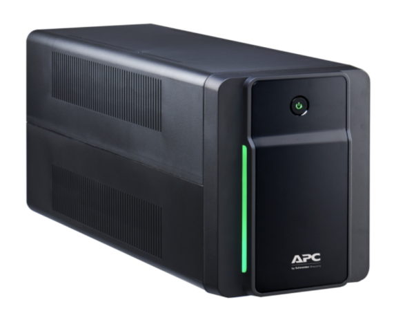 APC Back-UPS 1600VA, 230V, AVR, 4 Schuko outlets' ( 'BX1600MI-GR' ) 